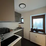 Arnika Hrabetice 아파트