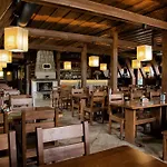 Arnika Hrabetice Янов-над-Нисоу