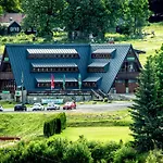 Arnika Hrabetice * 야노프 나트 니소우