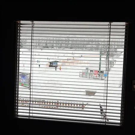 Apartament Arnika Hrabetice