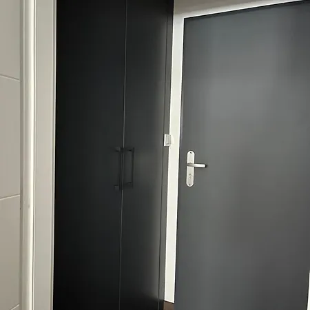 Arnika Hrabetice Apartment