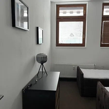 Arnika Hrabetice