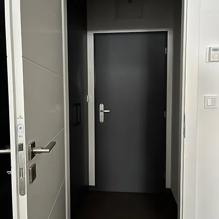 Apartment Arnika Hrabetice