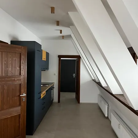 Apartment Arnika Hrabetice Janov nad Nisou