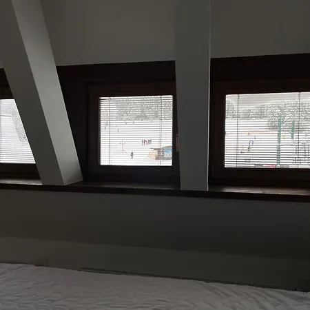 Arnika Hrabetice Apartament *