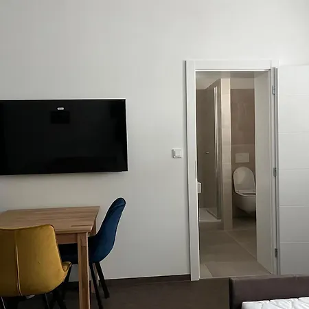 Arnika Hrabetice Apartment Janov nad Nisou