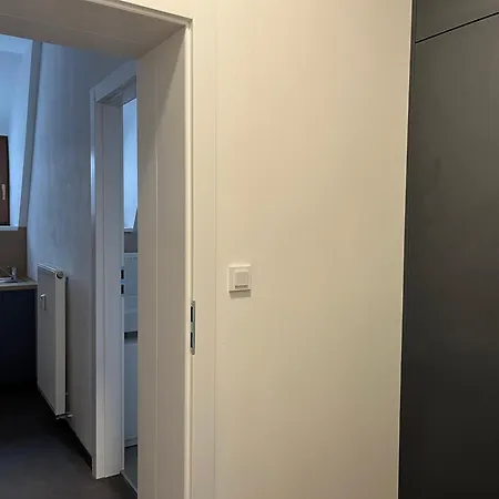 Apartment Arnika Hrabetice Janov nad Nisou