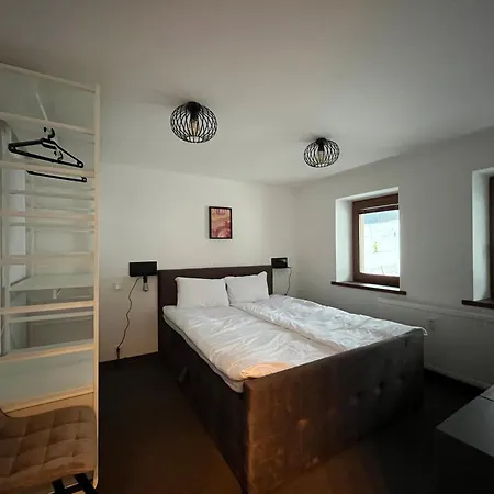 Arnika Hrabetice * Janov nad Nisou