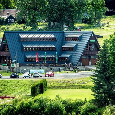 Arnika Hrabetice * Janov nad Nisou