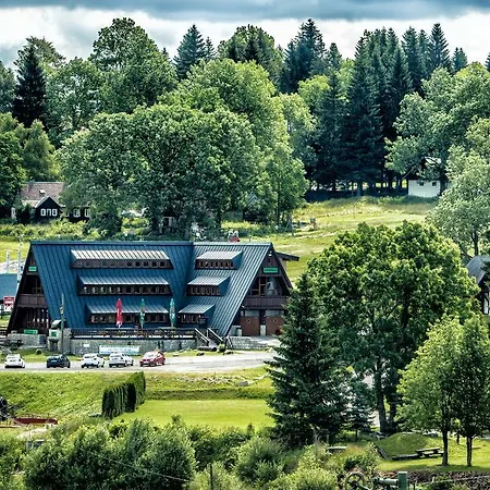 Arnika Hrabetice