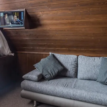 Arnika Hrabetice Apartament