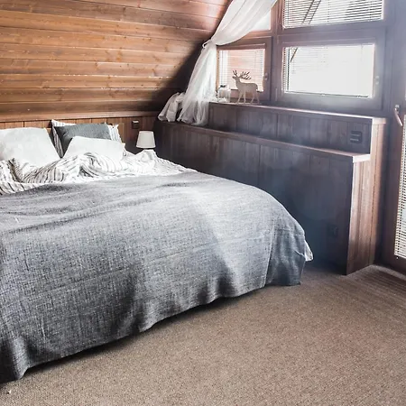 Arnika Hrabetice Apartament