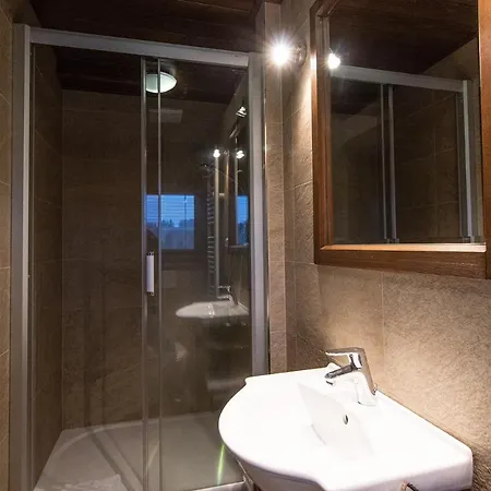 Apartment Arnika Hrabetice *