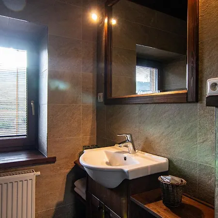 Apartament Arnika Hrabetice Janov nad Nisou