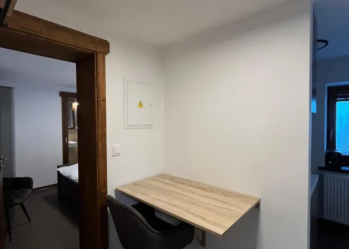 Arnika Hrabetice Janov nad Nisou