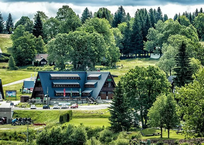 Arnika Hrabetice