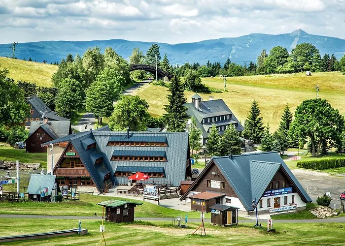 Arnika Hrabetice