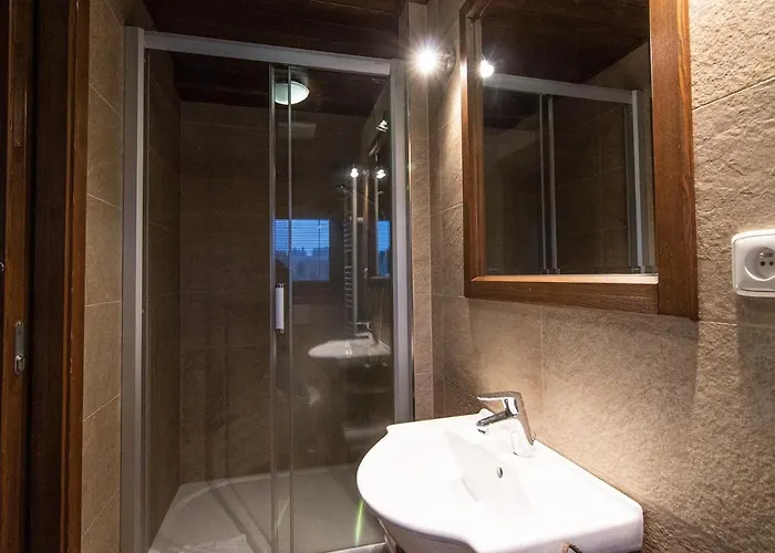 Apartment Arnika Hrabetice *